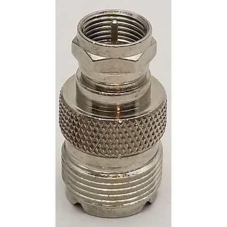 Marmat So239 To Male Female Connector VAD11X